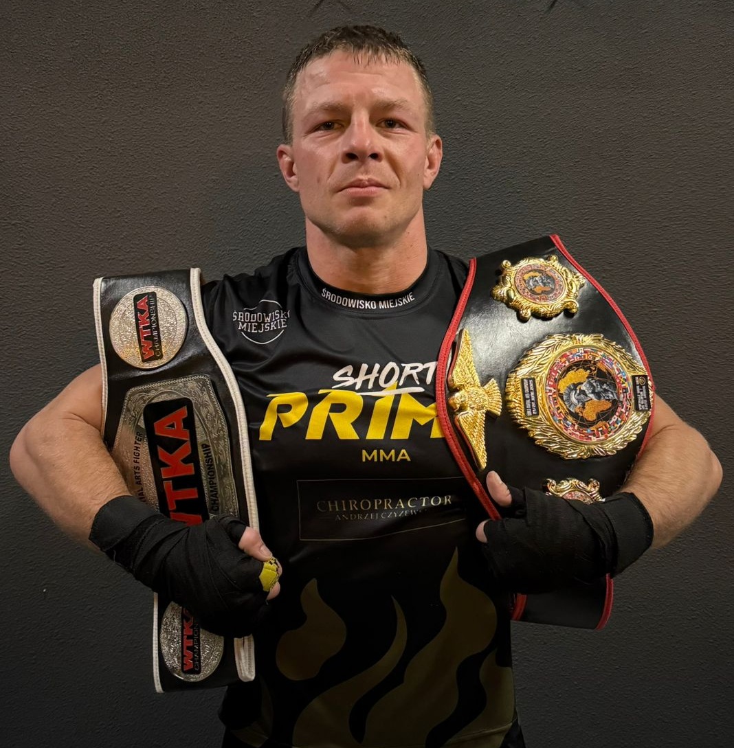 About Our Lion Management